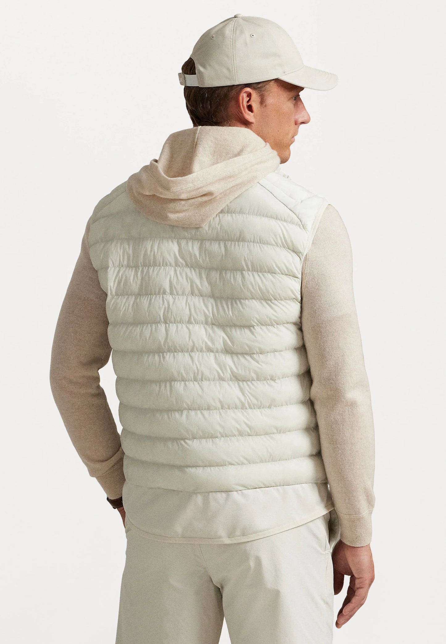 RLX FULL ZIP VEST