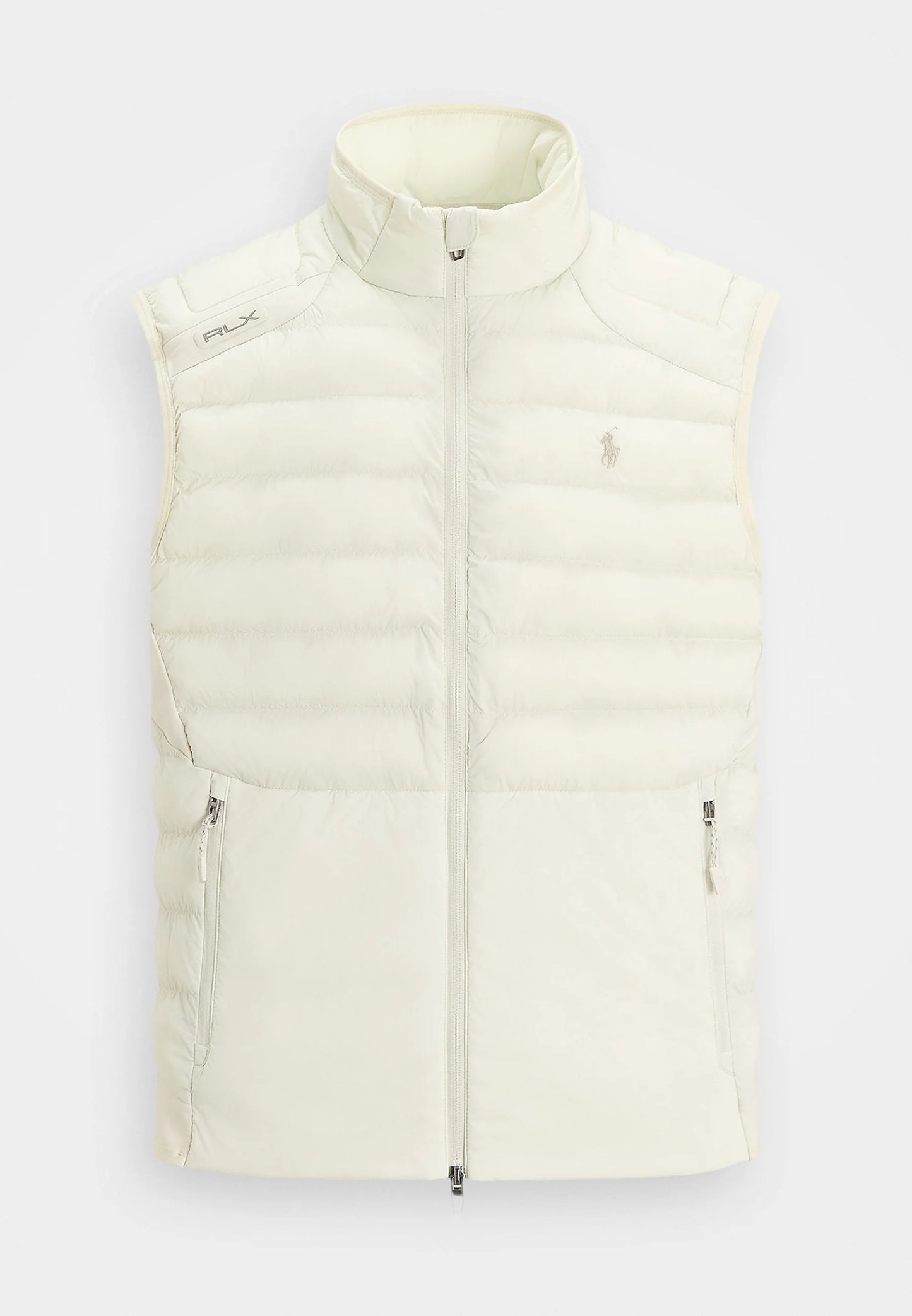 RLX FULL ZIP VEST